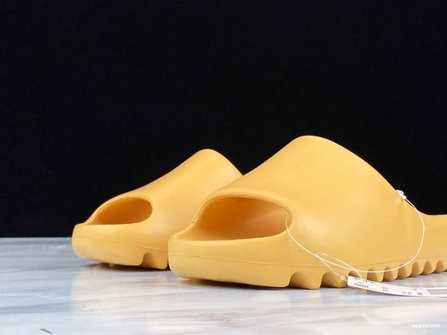 Slide Sand FW6344 Yeezy Adidas Desert 0712